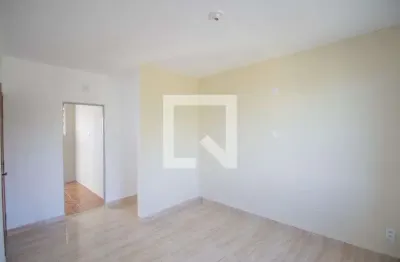 Apartamento para aluguel - mutondo, 2 quartos,  80 m² - são gonçalo