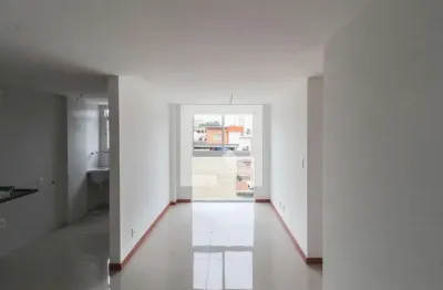 Apartamento para aluguel - tropical, 2 quartos,  49 m² - nilópolis