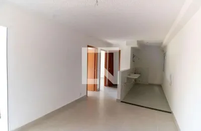 Apartamento para aluguel - maria paula ii, 2 quartos,  50 m² - são gonçalo