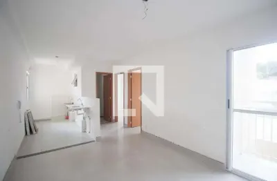 Apartamento para aluguel - maria paula i, 2 quartos,  55 m² - são gonçalo
