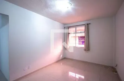 Apartamento para aluguel - alcântara, 2 quartos,  53 m² - são gonçalo