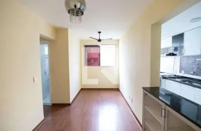 Apartamento para aluguel - campo grande, 2 quartos,  70 m² - rio de janeiro