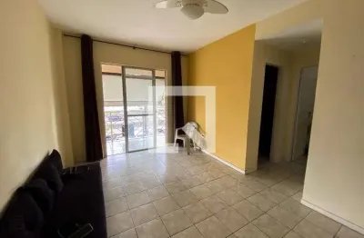Apartamento para aluguel - santa cruz da serra, 2 quartos,  65 m² - duque de caxias