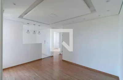 Apartamento para aluguel - nacional, 2 quartos,  42 m² - contagem