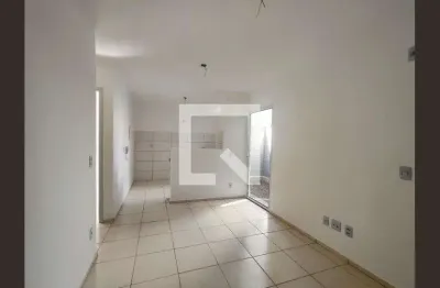 Apartamento para aluguel - nacional, 2 quartos,  52 m² - contagem