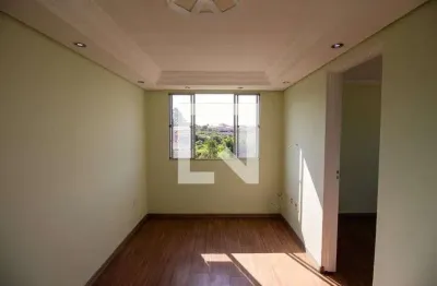 Apartamento para aluguel - parque dourado, 2 quartos,  40 m² - ferraz de vasconcelos