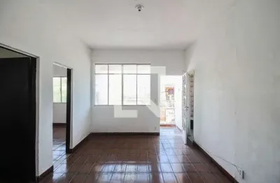 Apartamento para aluguel - vila sueli, 2 quartos,  60 m² - nova iguaçu