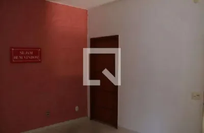 Apartamento para aluguel - cerâmica, 2 quartos,  150 m² - nova iguaçu