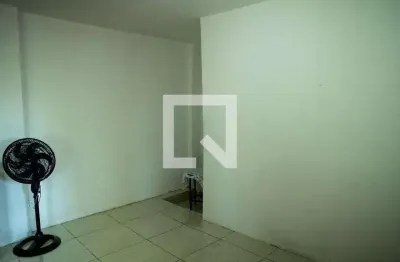 Apartamento para aluguel - rocha sobrinho, 1 quarto,  100 m² - mesquita