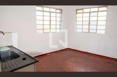 Kitnet / stúdio para aluguel - vila carrão, 1 quarto,  30 m² - são paulo