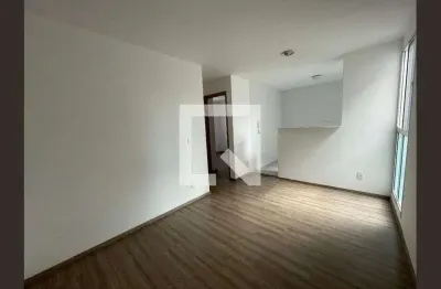 Apartamento para aluguel - lajeado, 2 quartos,  39 m² - cotia