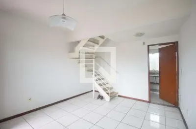 Apartamento para aluguel - galo branco, 2 quartos,  84 m² - são gonçalo