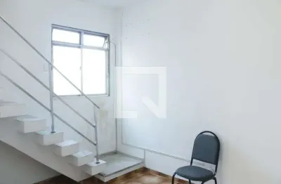 Apartamento para aluguel - centro, 2 quartos,  85 m² - nova iguaçu