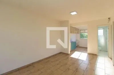 Apartamento para aluguel - passo das pedras, 2 quartos,  52 m² - gravataí