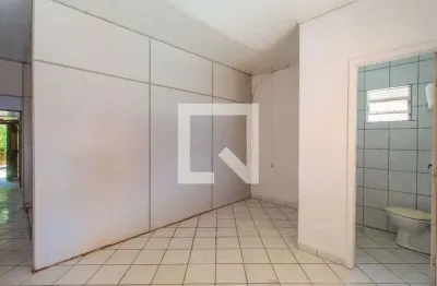 Casa para aluguel - bom sucesso, 2 quartos,  250 m² - gravataí