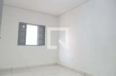 Casa para aluguel - mandaqui, 1 quarto,  49 m² - são paulo