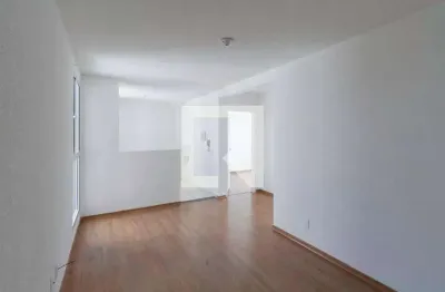 Apartamento para aluguel - nacional, 2 quartos,  60 m² - contagem