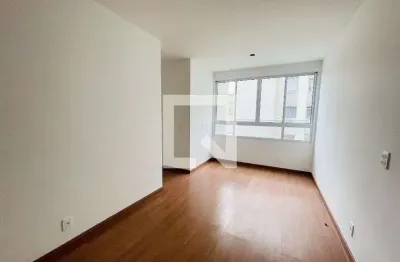 Casa para aluguel - centro, 2 quartos,  44 m² - duque de caxias