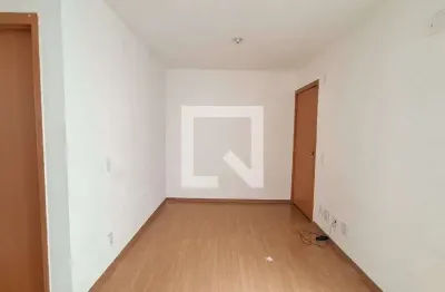 Apartamento para aluguel - figueira, 1 quarto,  62 m² - duque de caxias