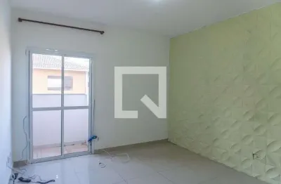 Apartamento para aluguel - vila nova alianca, 3 quartos,  65 m² - jacareí