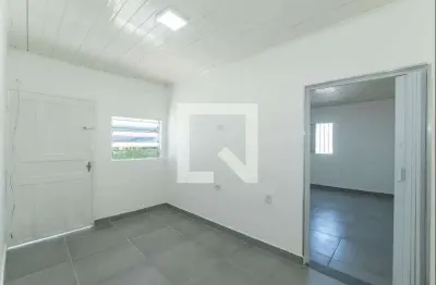 Casa para aluguel - jabaquara, 1 quarto,  50 m² - são paulo