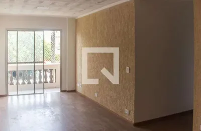 Apartamento para aluguel - vila ede, 3 quartos,  70 m² - são paulo