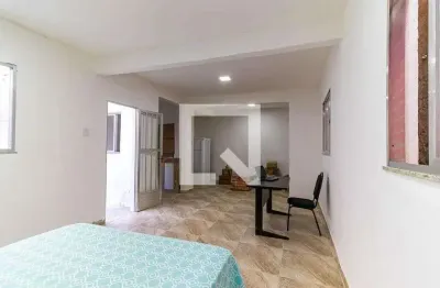 Kitnet / stúdio para aluguel - barreto, 1 quarto,  44 m² - niterói