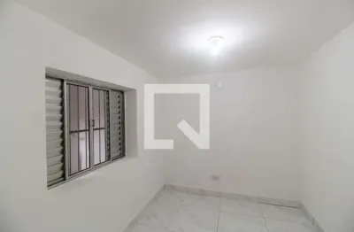 Casa para aluguel - vila maria helena, 1 quarto,  42 m² - carapicuíba