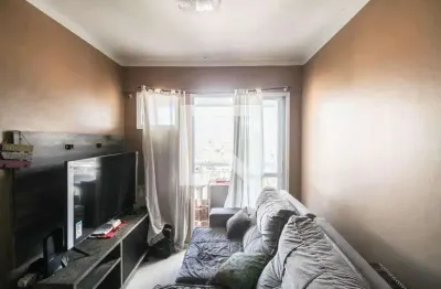 Apartamento para aluguel - centro, 2 quartos,  53 m² - nilópolis