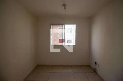 Apartamento para aluguel - jardim lourdes, 2 quartos,  42 m² - ferraz de vasconcelos