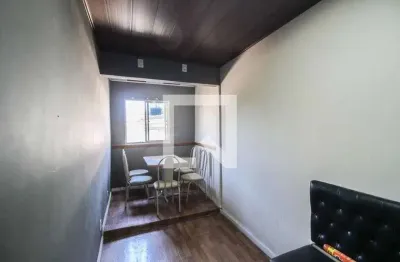 Apartamento para aluguel - heliópolis, 2 quartos,  50 m² - belford roxo