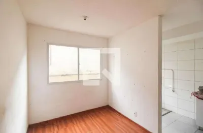 Apartamento para aluguel - centro, 2 quartos,  42 m² - belford roxo