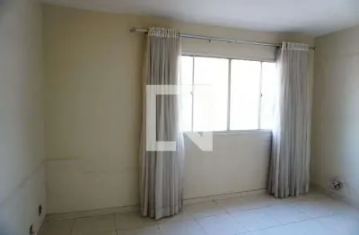 Apartamento para aluguel - nova americana, 2 quartos,  62 m² - americana
