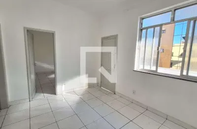 Apartamento para aluguel - centro, 2 quartos,  84 m² - duque de caxias
