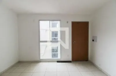 Apartamento para aluguel - rocha sobrinho, 2 quartos,  139 m² - mesquita