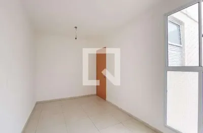 Apartamento para aluguel - centro, 2 quartos,  46 m² - taubaté