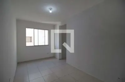 Apartamento para aluguel - vossoroca, 2 quartos,  48 m² - votorantim