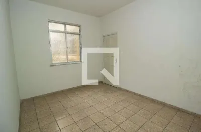 Apartamento para aluguel - jardim 25 de agosto, 2 quartos,  63 m² - duque de caxias