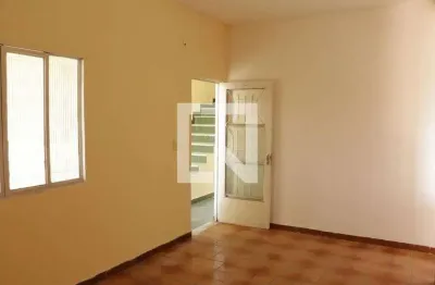 Apartamento para aluguel - jardim continental, 2 quartos,  50 m² - nova iguaçu