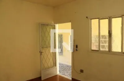 Apartamento para aluguel - jardim continental, 2 quartos,  50 m² - nova iguaçu