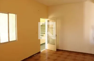 Apartamento para aluguel - jardim continental, 2 quartos,  50 m² - nova iguaçu