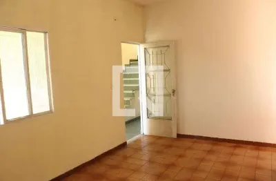 Apartamento para aluguel - jardim continental, 2 quartos,  60 m² - nova iguaçu