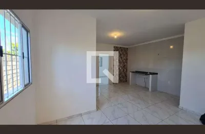 Apartamento para aluguel - jardim são paulo, 2 quartos,  52 m² - várzea paulista