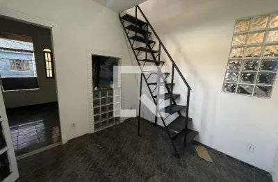 Casa para aluguel - vila são luiz, 3 quartos,  150 m² - duque de caxias