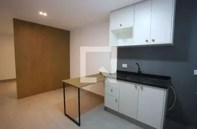 Kitnet / stúdio para aluguel - jardim anzai, 1 quarto,  23 m² - suzano