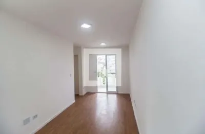 Apartamento para aluguel - vila veloso, 2 quartos,  45 m² - carapicuíba
