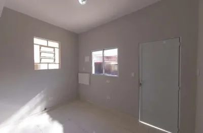 Casa para aluguel - vila prudente, 1 quarto,  40 m² - são paulo