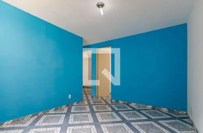 Apartamento para aluguel - cezar de souza, 2 quartos,  48 m² - mogi das cruzes