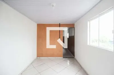 Apartamento para aluguel - nova piam, 1 quarto,  50 m² - belford roxo