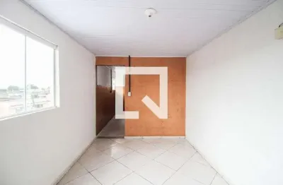 Apartamento para aluguel - nova piam, 1 quarto,  50 m² - belford roxo